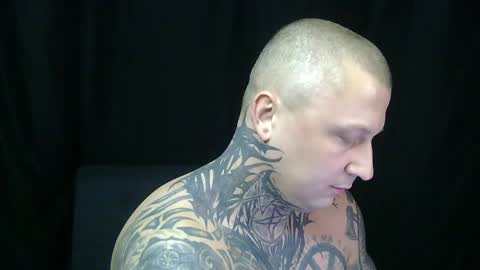 Snapshot of devilwithtats chatting on 03.30.26 Lucian online show from 03.30.26