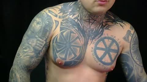 Snapshot of devilwithtats chatting on 03.31.26 Lucian online show from 03.31.26