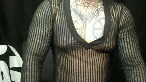 Snapshot of devilwithtats chatting on 04.04.26 Lucian online show from 04.04.26