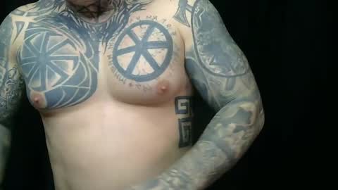 Snapshot of devilwithtats chatting on 04.12.26 Lucian online show from 04.12.26