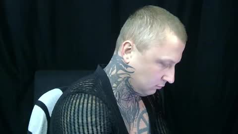 Snapshot of devilwithtats chatting on 04.13.26 Lucian online show from 04.13.26