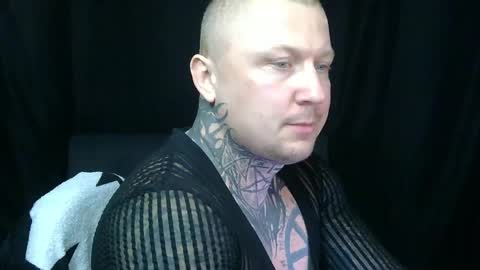 Snapshot of devilwithtats chatting on 04.18.26 Lucian online show from 04.18.26
