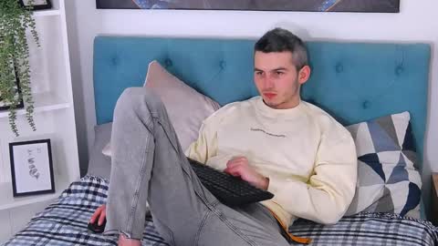 devin_ho online show from 01.25.25