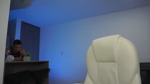 Devin Hunter online show from 12.07.24