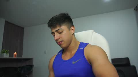 Devin Hunter online show from 12.11.24