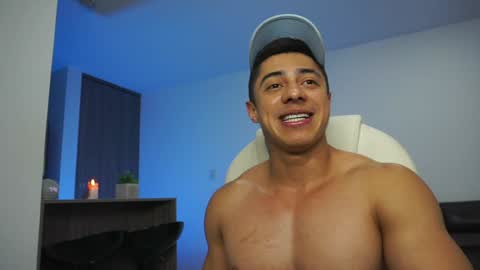 Devin Hunter online show from 12.14.24