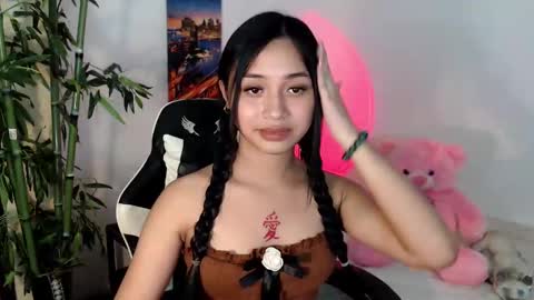 Devine Greyson online show from 02.06.25