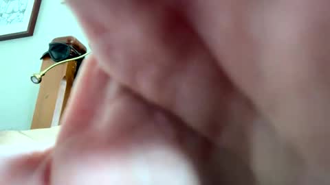 Auzzy Dream online show from 12.05.24