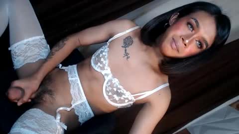 rhiane online show from 01.03.25