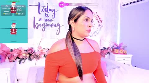 Mrs Devora online show from 12.18.24