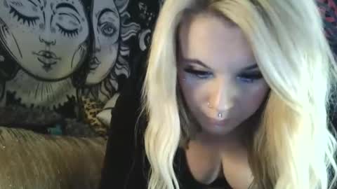 devyn winter online show from 09.30.25