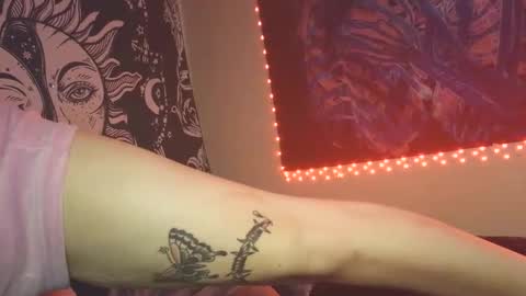 devyn winter online show from 03.24.26