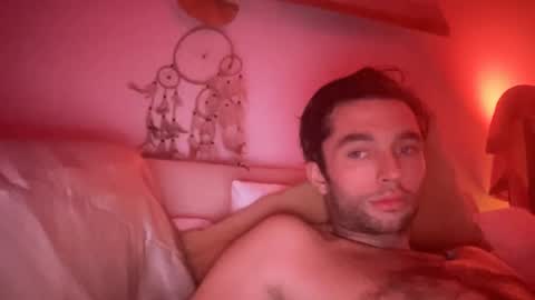 devyy333 online show from 01.09.25