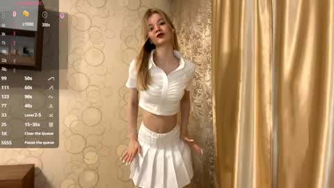 dewdropdoll online show from 05.07.26