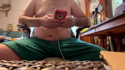 RI guy online show from 05.27.26