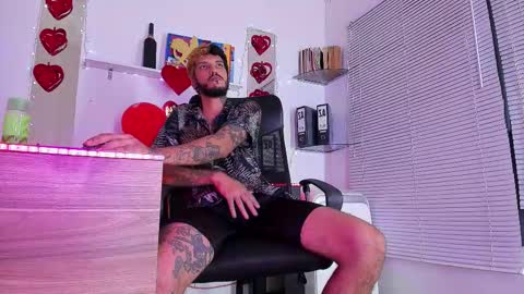 dex_ak586 online show from 09.23.25