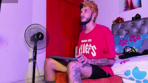 dex_ak586 online show from 10.03.25