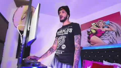 dex_ak586 online show from 10.05.25