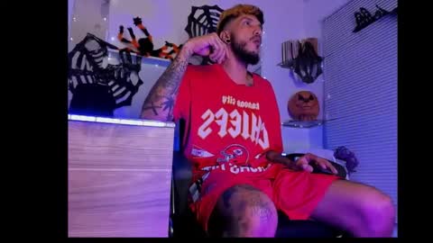 dex_ak586 online show from 10.14.25