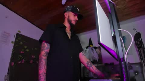 dex_ak586 online show from 10.20.25