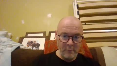 Dexta online show from 10.10.25