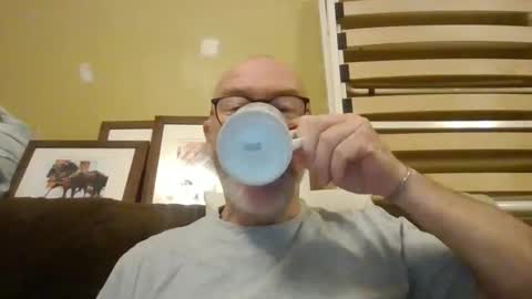 Dexta online show from 10.15.25