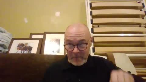 Dexta online show from 10.16.25