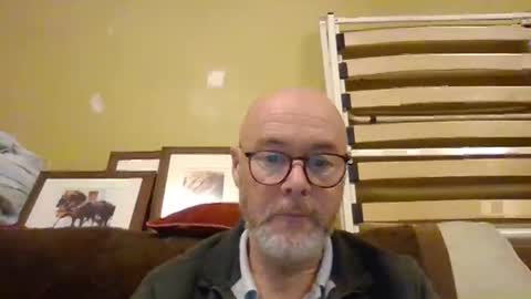 Dexta online show from 10.24.25