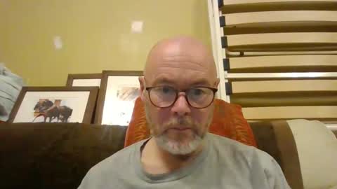 Dexta online show from 11.01.25