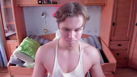 Dexter online show from 10.15.25