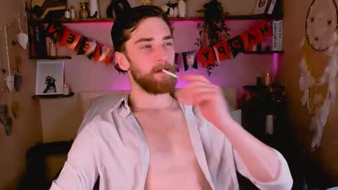 Dexter online show from 10.26.25