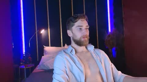 Dexter online show from 12.15.25