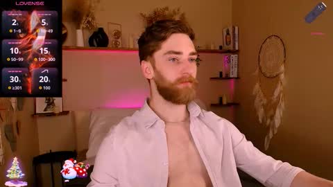 Dexter online show from 01.13.26