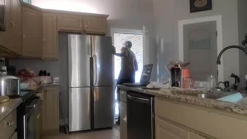 Dextercollins online show from 10.01.25