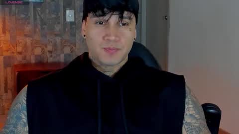 JULIAN online show from 03.03.26