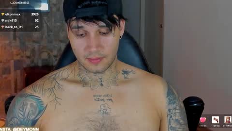 JULIAN online show from 03.08.26