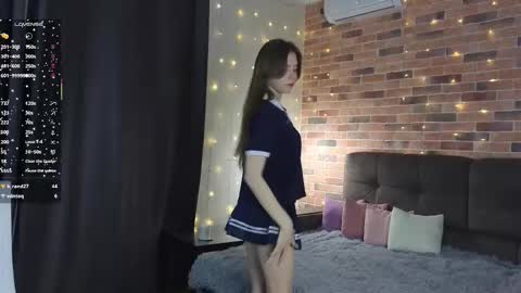 Kira online show from 11.24.25