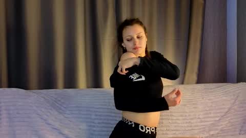 Kira online show from 01.13.26