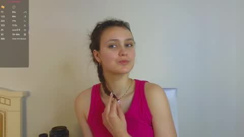 Kira online show from 02.11.26