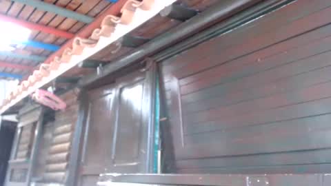 Deybid online show from 12.05.24