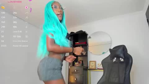 Madisson online show from 11.10.25