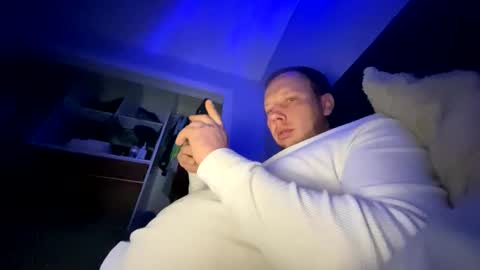 Snapshot of deznuts130 chatting on 01.27.25 deznuts130 online show from 01.27.25