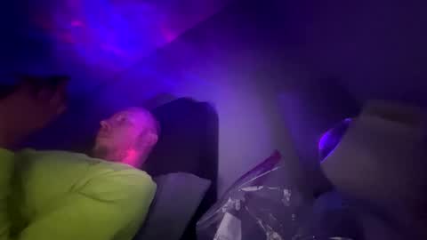 Snapshot of deznuts130 chatting on 02.10.25 deznuts130 online show from 02.10.25