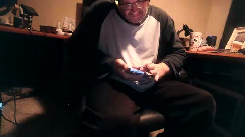 Snapshot of dfwgonewrong chatting on 02.13.25 dfwgonewrong online show from 02.13.25