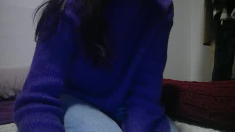 Snapshot of dghyfhjug chatting on 12.08.24 Sammie online show from 12.08.24