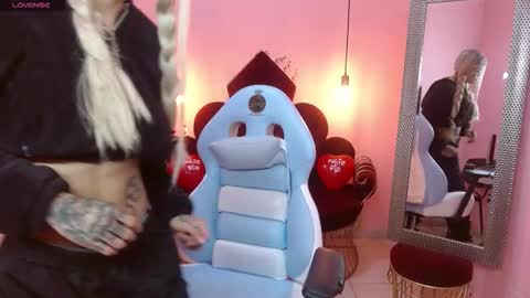 Dhalton online show from 02.18.26