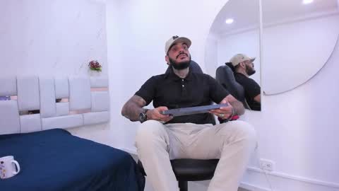 dhaian online show from 09.28.25