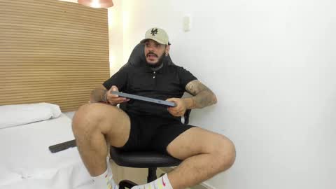 dhaian online show from 09.29.25