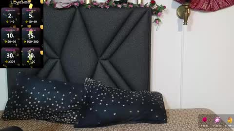 dharanisnisha online show from 10.14.25