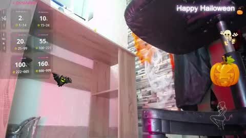 DHEVORA online show from 10.31.25